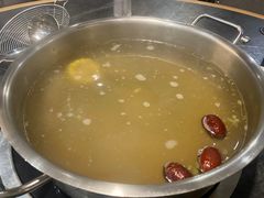 -林记潮牛·牛肉火锅(上马墩店)