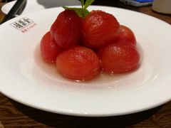 -全聚德(江宁店)