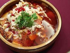 -老东吴食府(雅都店)