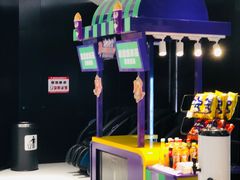 -万达影城(保定万博广场激光IMAX店)