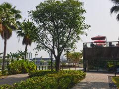 -蓝楹湾度假酒店