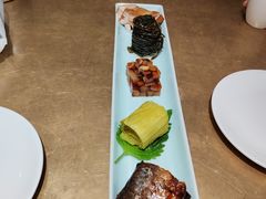 -京味斋·烤鸭·北京菜(安贞店)