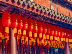 -龙华寺