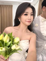 -金夫人婚纱摄影(华南店)