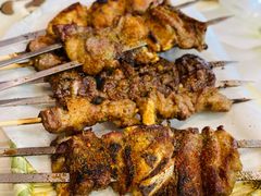 -新疆喀什烤肉饭店(红松路店)