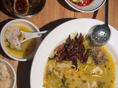 -太二酸菜鱼(福州泰禾店)