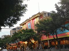 -老码头火锅(玉林店)