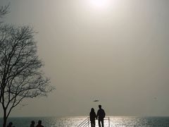 -巢湖姥山岛