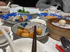 -红棉中餐厅·广州海航威斯汀酒店