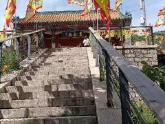 -黑龙潭风景区