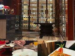 -富力威斯汀酒店-中国元素中餐厅(武昌临江店)