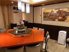 -三嶋亭(高岛屋京都店)