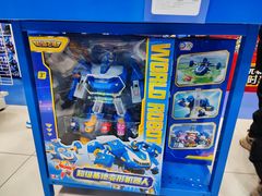 -TOYSRUS玩具反斗城(合肥华润万象城店)