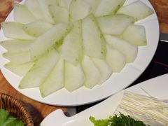 -塔兰齐新疆孜然火锅(鲤鱼山路店)