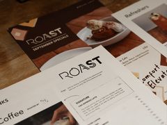 -ROAST