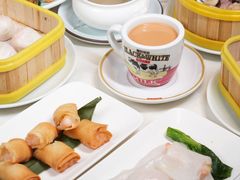 -香港狮子山下·明星粤菜餐厅(北苑店)