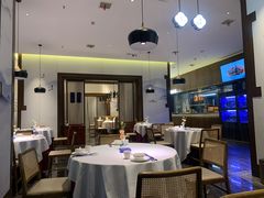 大堂-院里寻菜·精致庭院菜(观沙岭店)