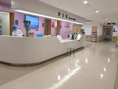 -上海市第四人民医院