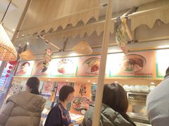 -刀小蛮半只鸡过桥米线(家乐福四元桥店)