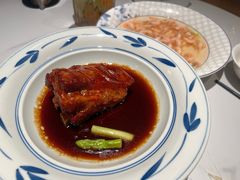 -二泉园老菜馆·百年无锡菜