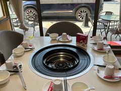 -芭夯兔·兔肉汤锅(新都店)