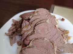 -老保定驴肉馆(云岗路店)