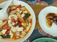 -甘思咪哚·云南艺术餐厅(天河广百店)