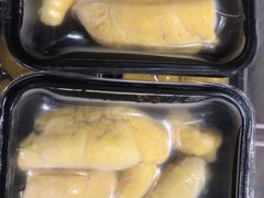 -开皇马来西亚榴莲美食店(华强北店)