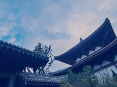-隆福寺