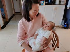 -田螺阿姨自营月嫂·育儿嫂(高新店)