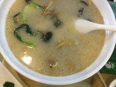 -清真刘记全羊肉鲜汤馆(前进路店)