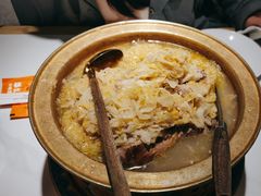 -上关东东北菜(夫子庙水游城店)