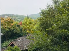 -天目湖御水温泉·度假酒店