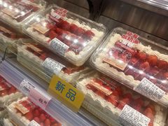 -麦德龙(浦东店)