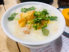 -点都德(大茶楼店)