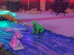 -荔波冰雪水世界主题乐园