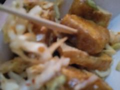 -国足臭豆腐(明瓦廊店)