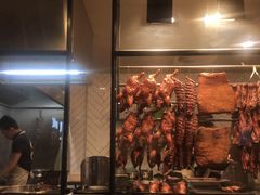 -Food Factory 食街工坊