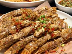 -单家老院·院子里的青岛菜(沙子口店)