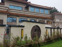 -新川办餐厅