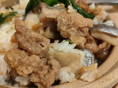 -华记煲仔华·煲仔饭(人和店)