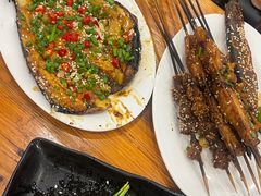 -疍家人黄记海鲜火烧烤