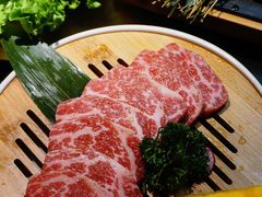 -谷牛和牛烤肉(漕河泾印象城店)