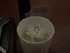 -蓉LOUNGE威士忌鸡尾酒FLOWER酒吧