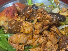 -枣阁园滴滴自助餐