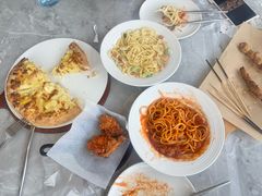 -必胜客(WOW夏阳湖店)