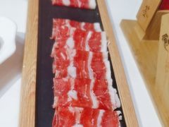 -祥源胡同·涮牛羊肉火锅(花桥店)