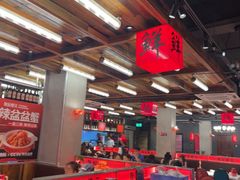 -熊记虾王·小龙虾(东晓南店)