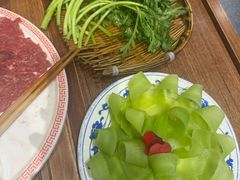 -楠火锅(昆山金鹰店)