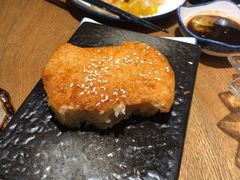 明太子烤土豆-渔井食堂(新洲店)